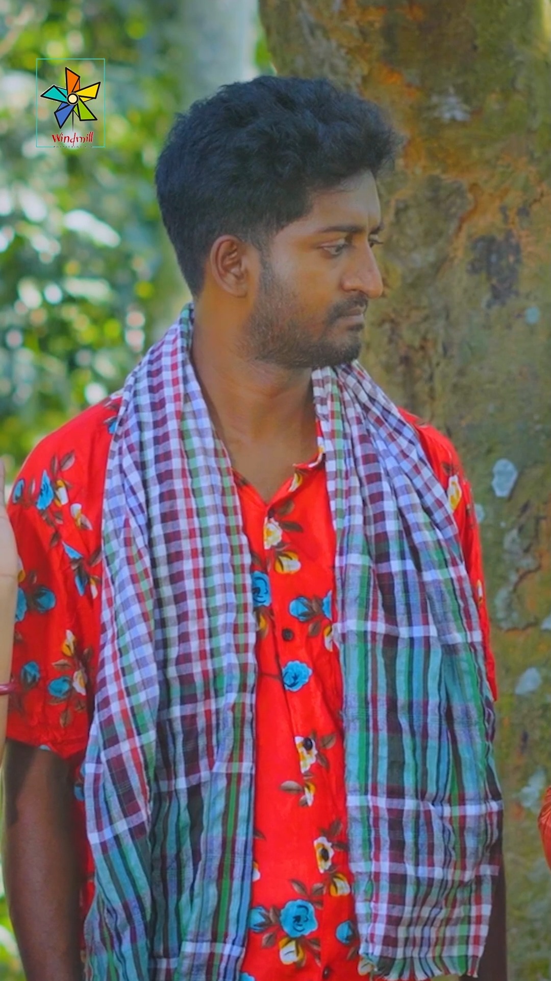আমি কিছু করি নাই | Robena Reza Jui | Facebook