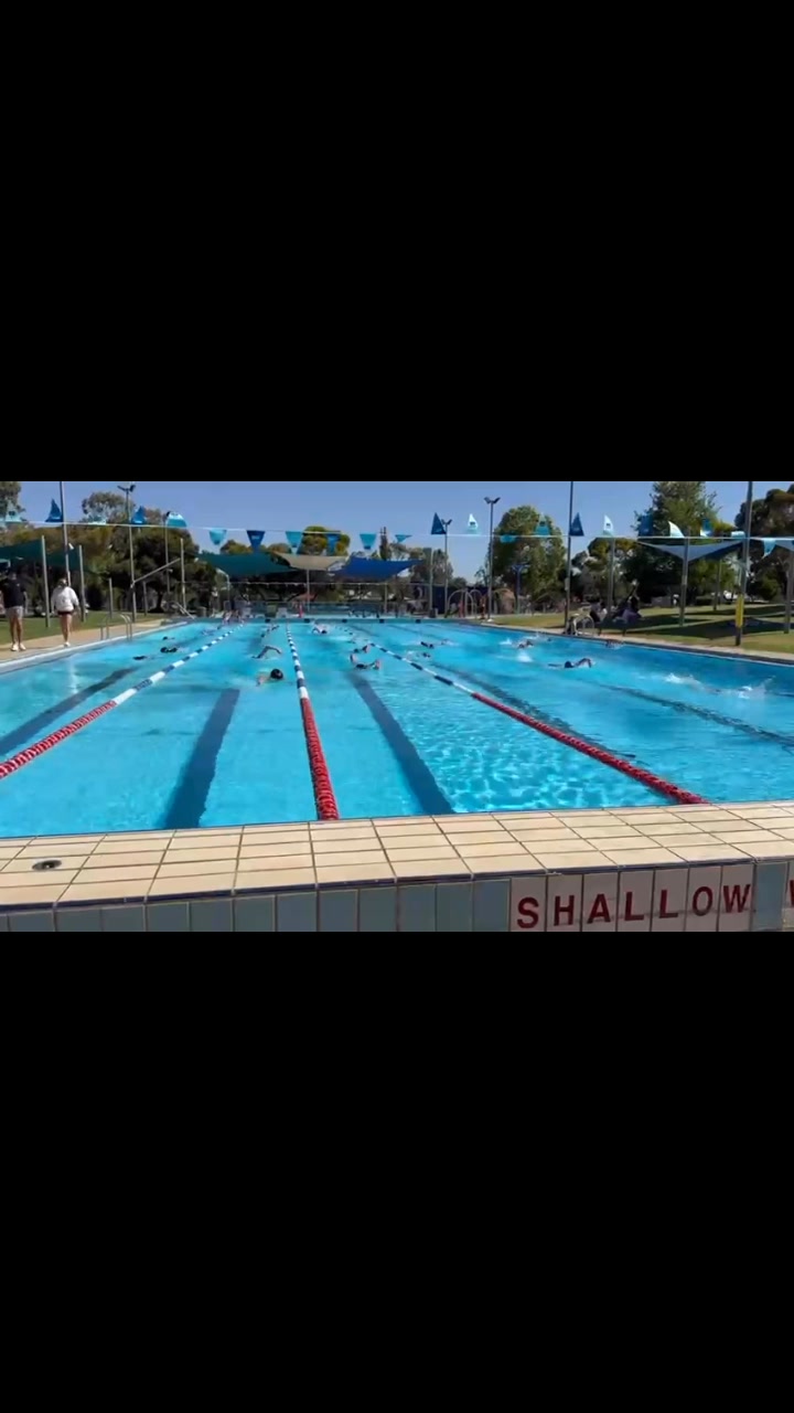 Robinvale Swimming and Diving Club