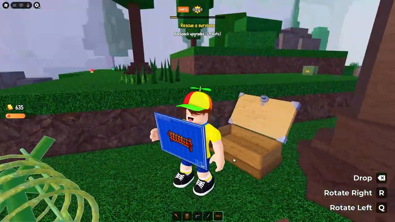 バニー♡ I Spent $1,965,756 For the BEST DOOMSDAY BUNKER in Roblox