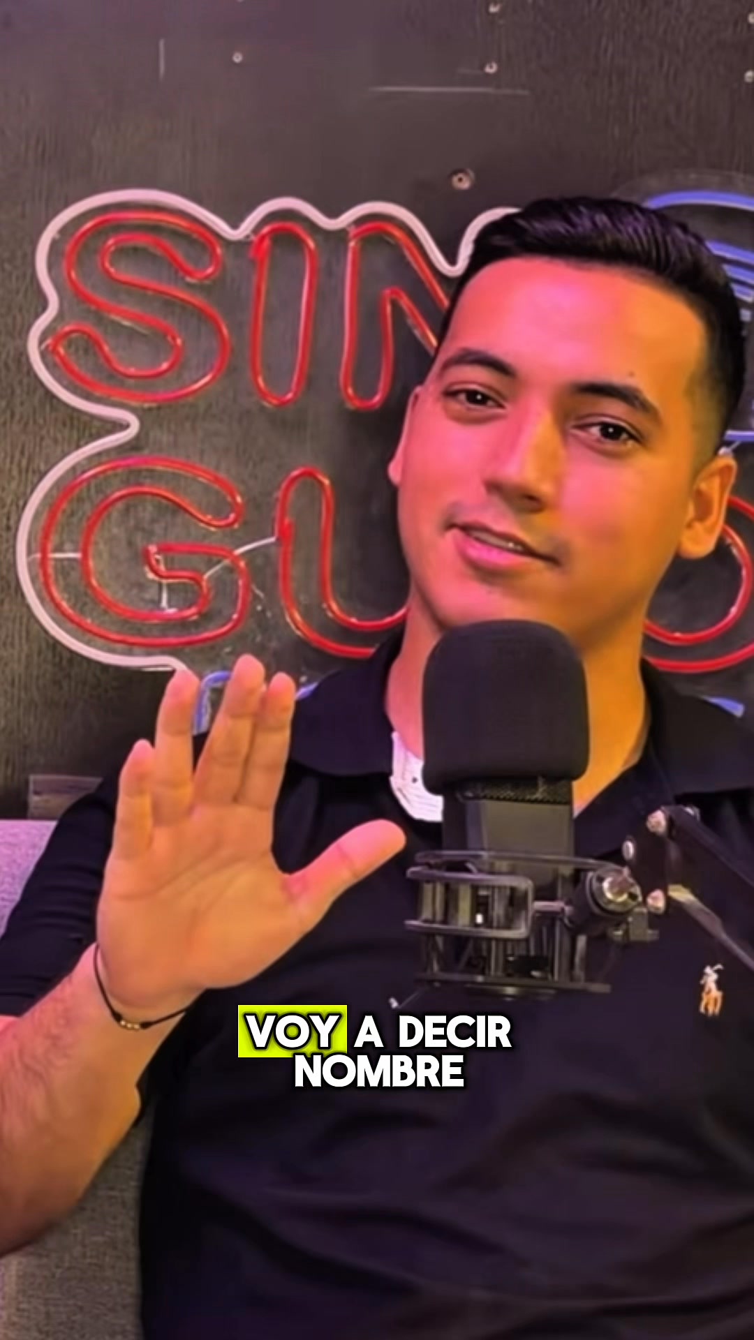 🚨🔥🎙️ nuestro tik tok oficial https://www.tiktok.com/@singuionpodcasst ...