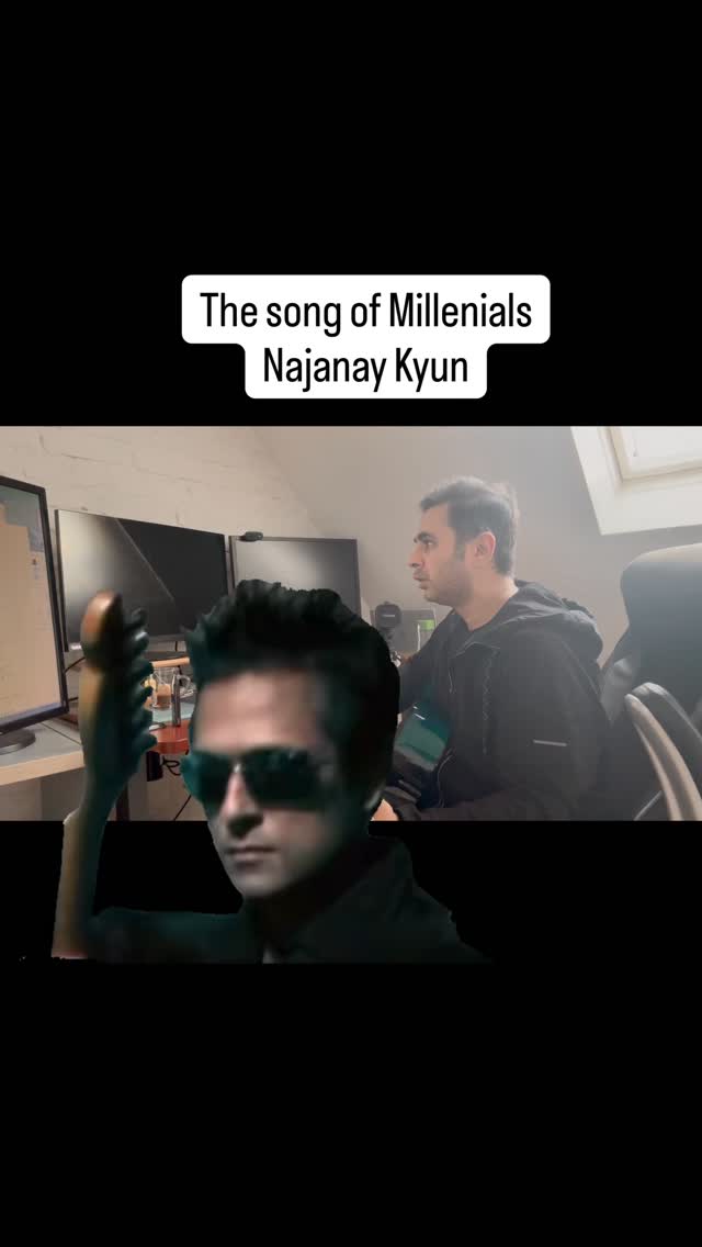 This song wasn’t just music — it was a feeling. The kind that hit ...
