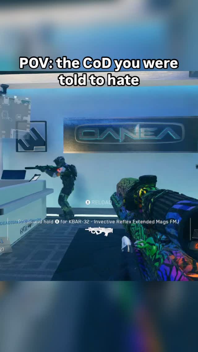 If you have this game a chance you’d know it wasn’t nearly as bad as ...