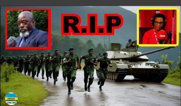 Amakuru ya BBC Gahuzamiryango 1/10/2025 | Amakuru Mashya ku Rwanda na ...