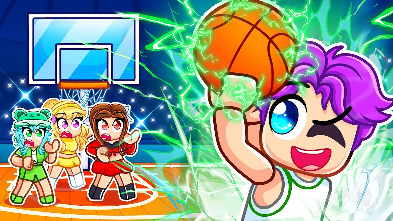 I Spent $965,745 On The NEW SWITCHER STYLE In BASKETBALL ZERO