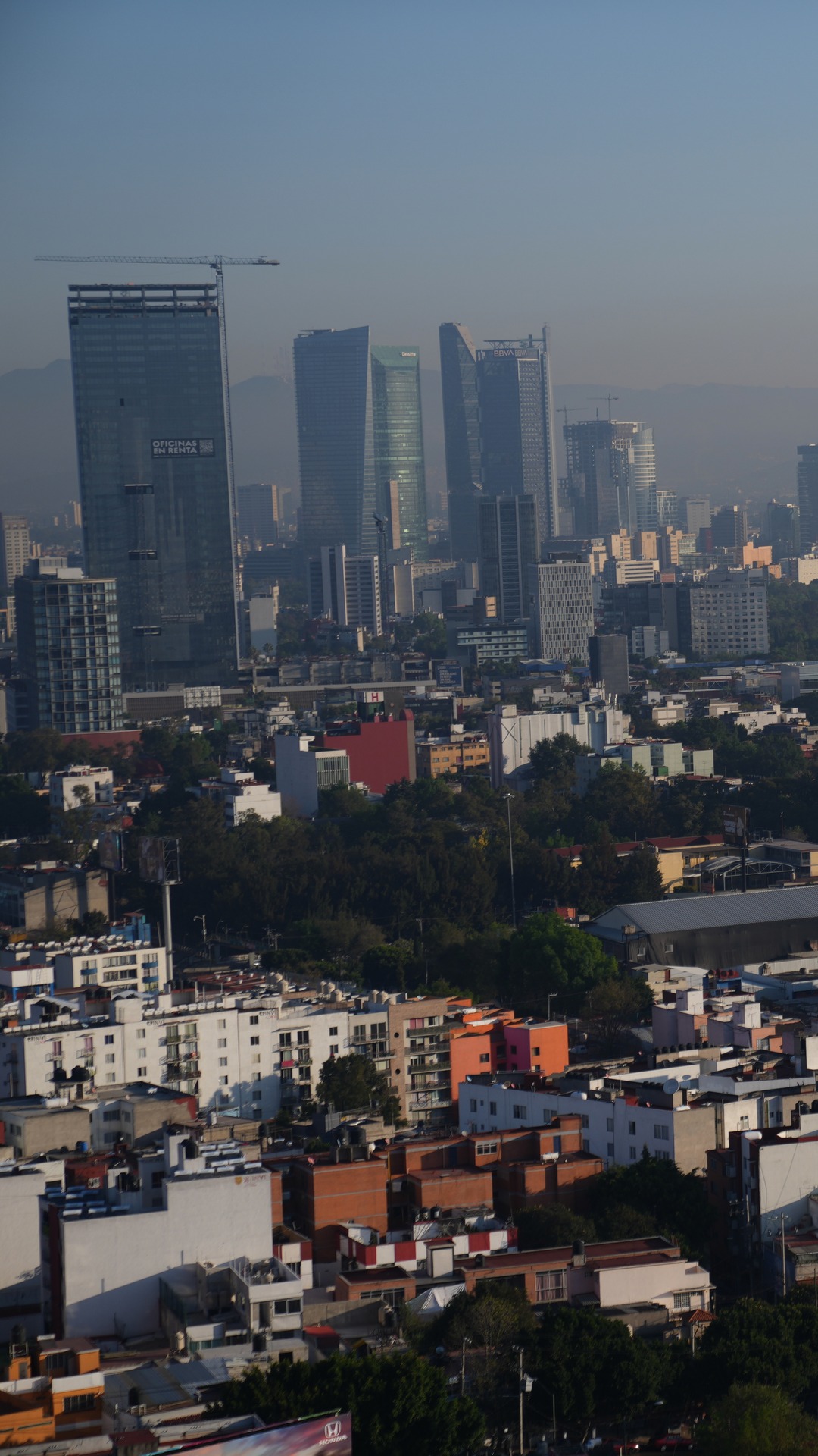 A strong earthquake rattled southern and central Mexico on Friday ...