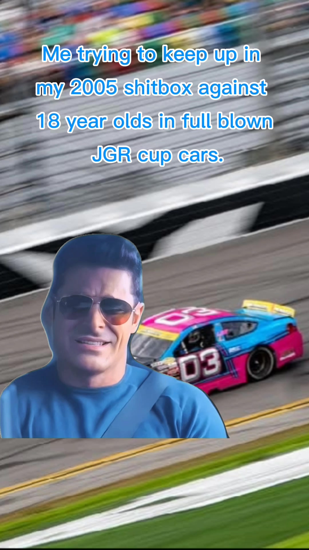 Clubb Racing Inc. on Reels | Facebook