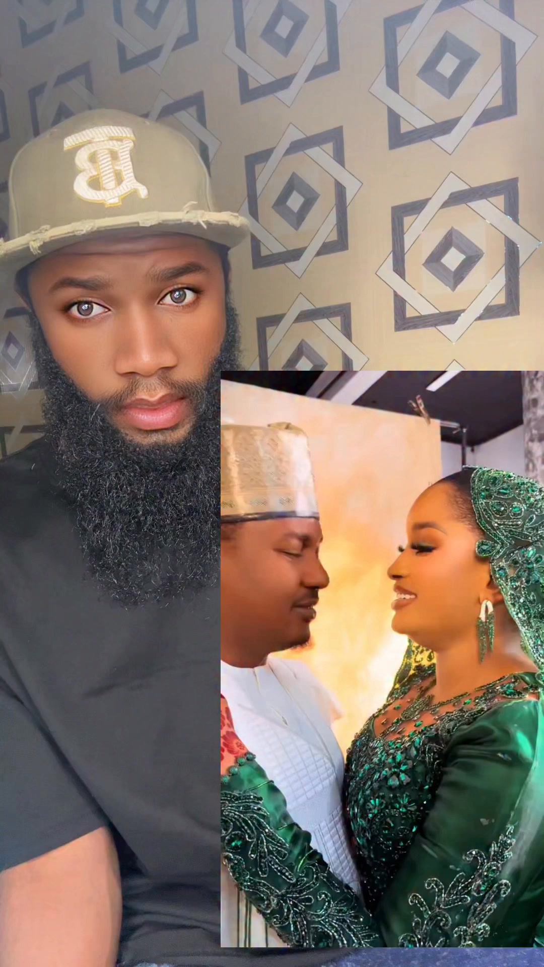 #josjumma #hihglightseveryone #nigeriansingermany | Sarkinmata Sadiq ...