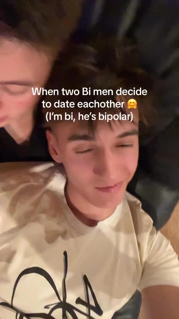 This is for the #bi #bisexual 🏳️‍🌈 | Danny Edwin | Facebook