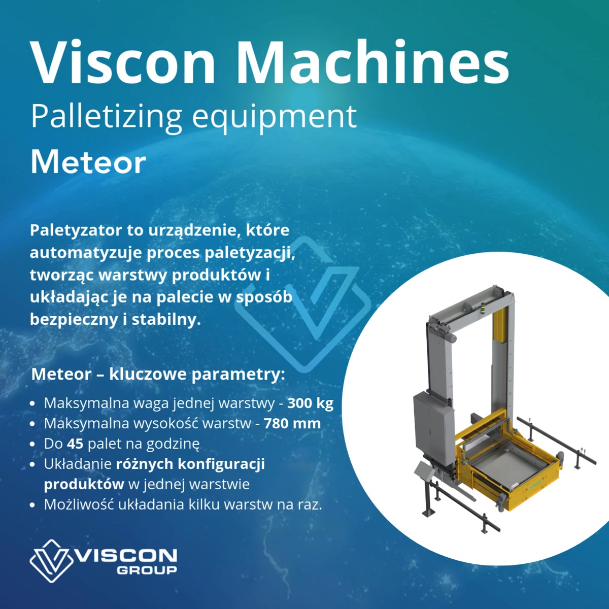 Viscon Group Poland | Słupsk