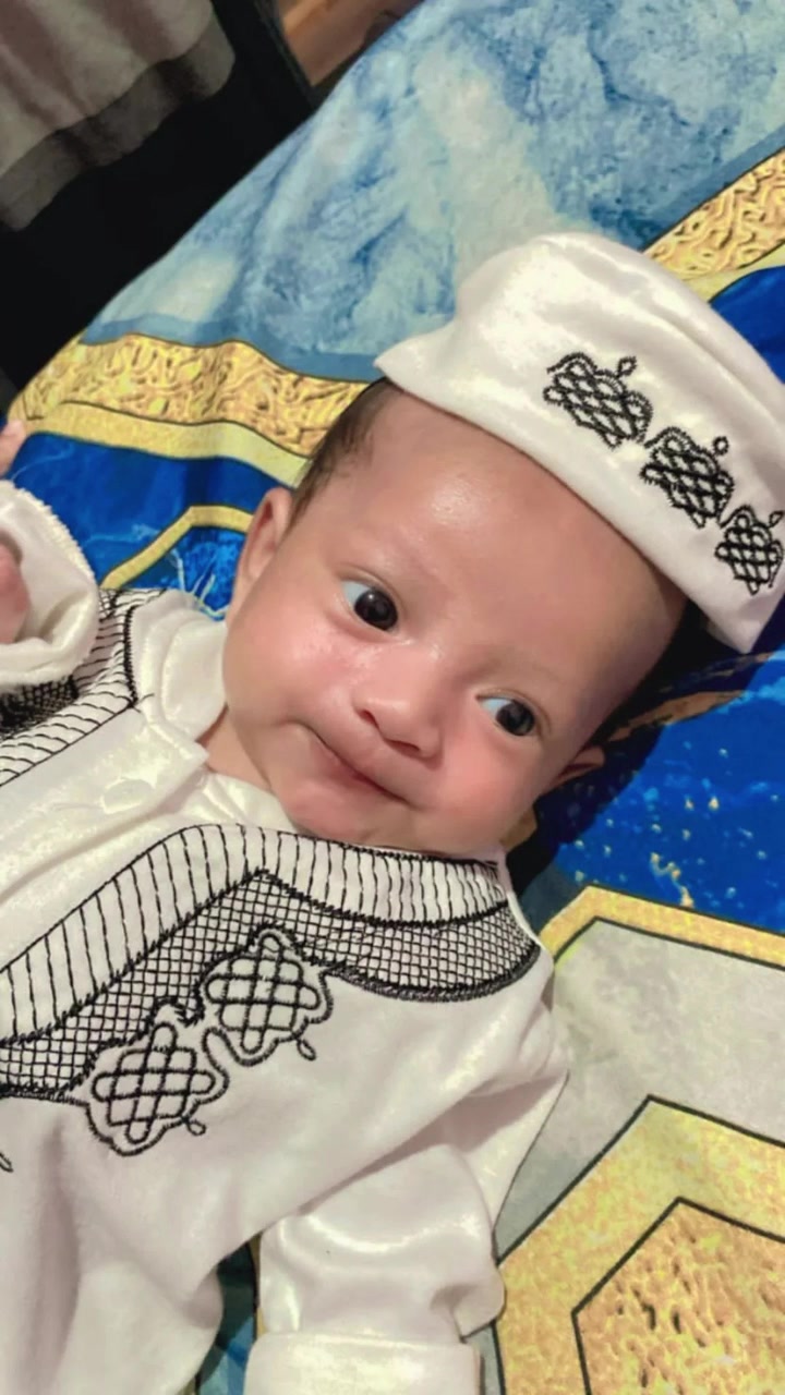 Muhammad Rafli Al Ridwani