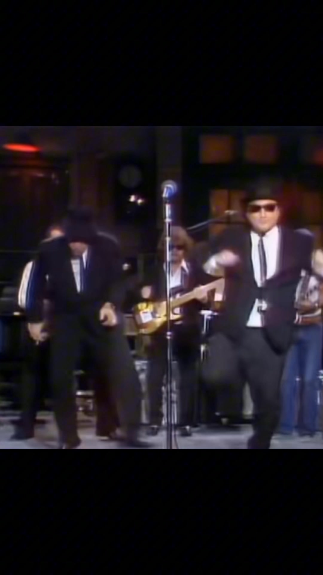 The Blues Brothers on SNL, 1978 | Cadillac Zack Presents The Best