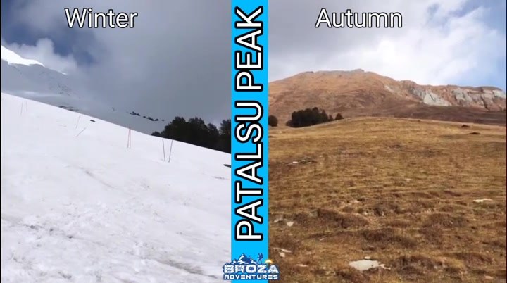 Patalsu Peak Trek Manali - Home