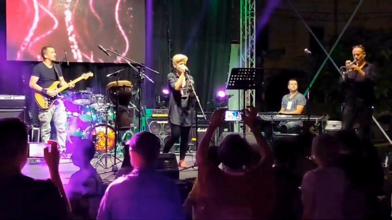 Draga Blues Gospel | Belgrade