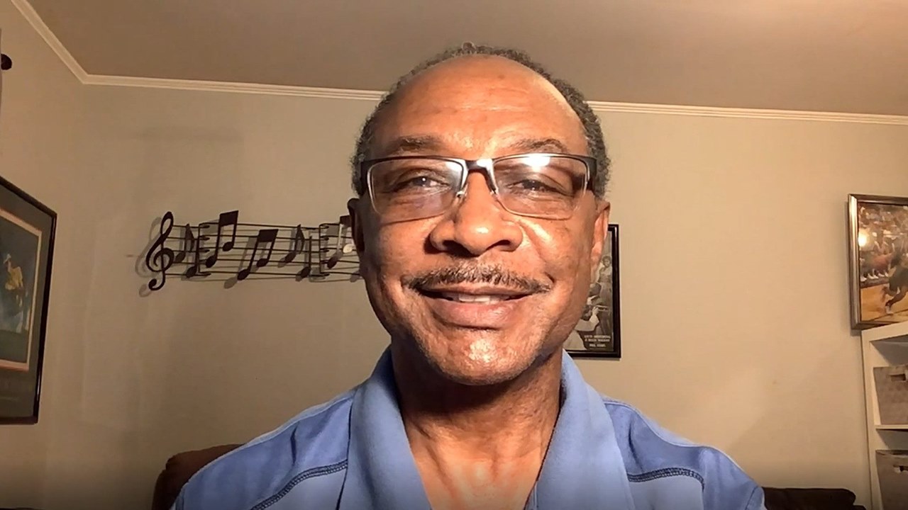 2-Minute Devotion - Leslie Riley – See the majesty in what God does for ...