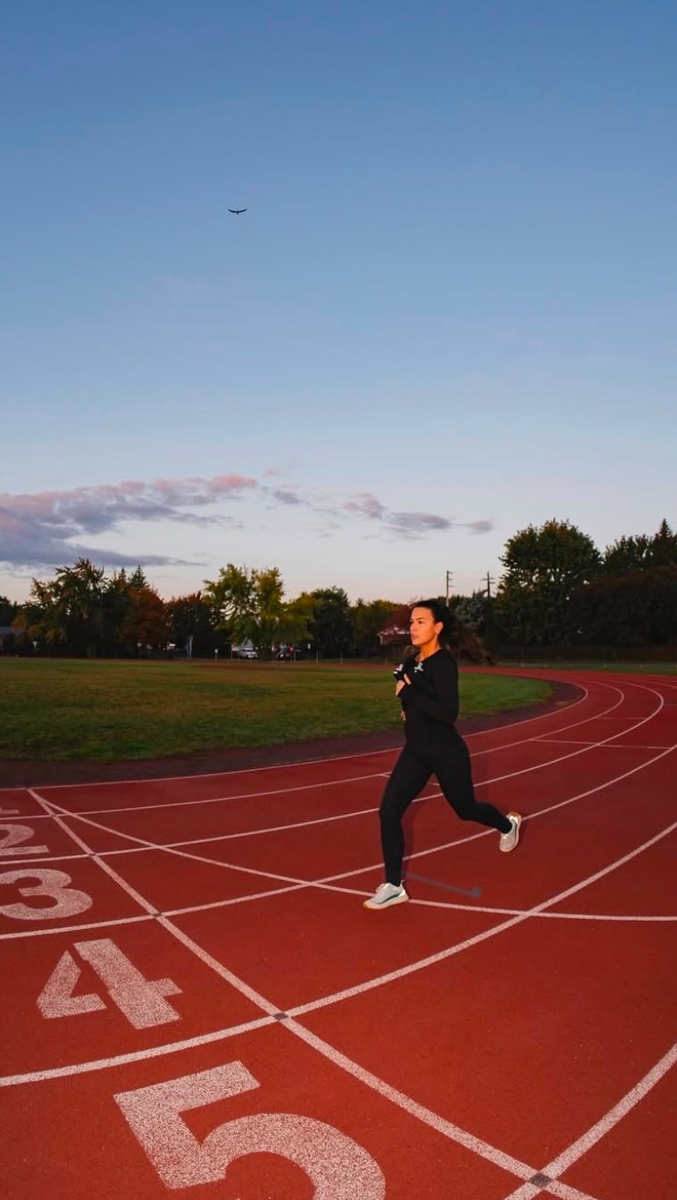 Éducatifs à faire avant une course ou un entraînement avec plus d ...