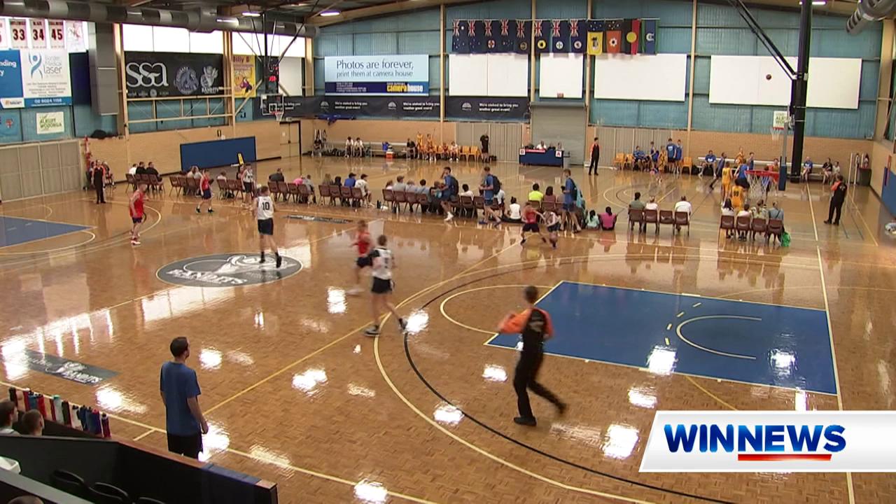 Some kids watch from the sidelines while others play, but not because ...