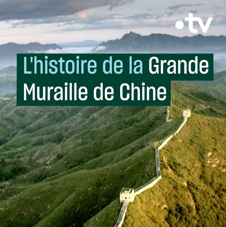 Dictée La Grande Muraille De Chine Cm2