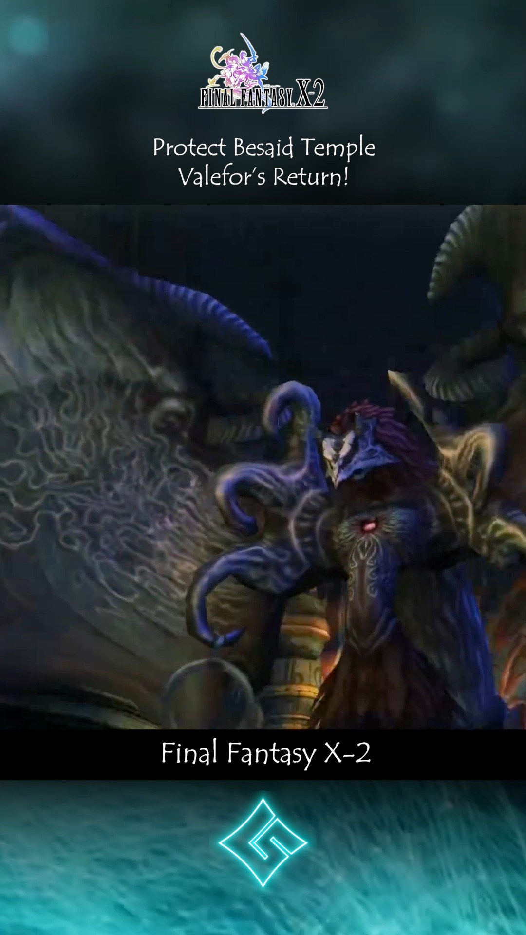 Seeing all four Archfiends return in FFXIV: Endwalker was such a