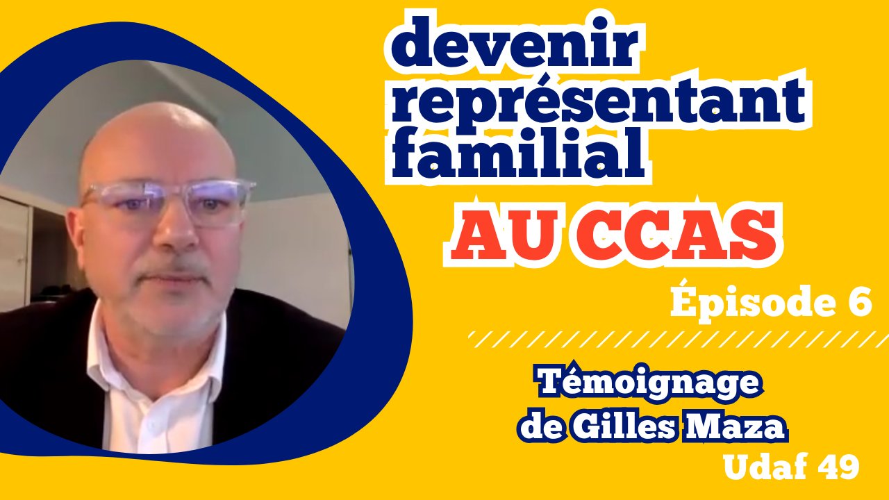 Merci pour les familles