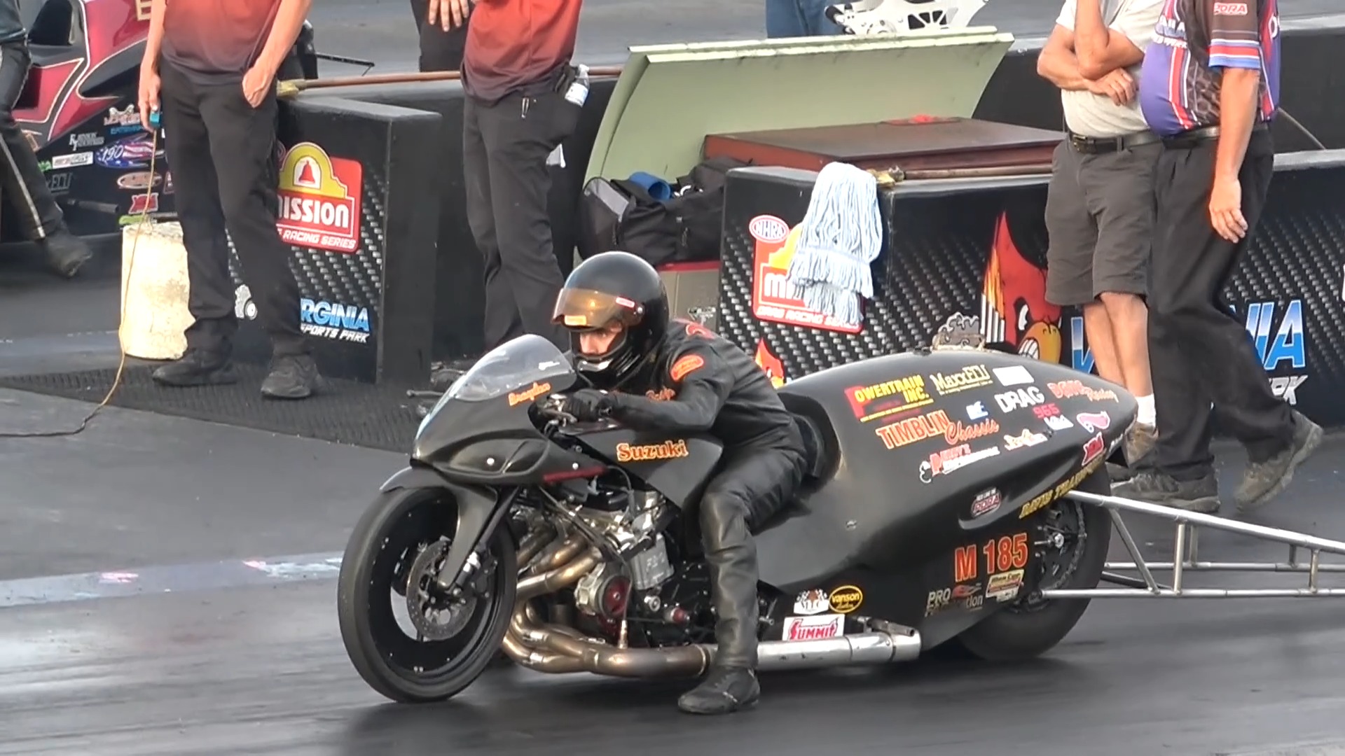 🔥 The MaxxECU Pro Xtreme class came in HOT for XDA’s second event of ...