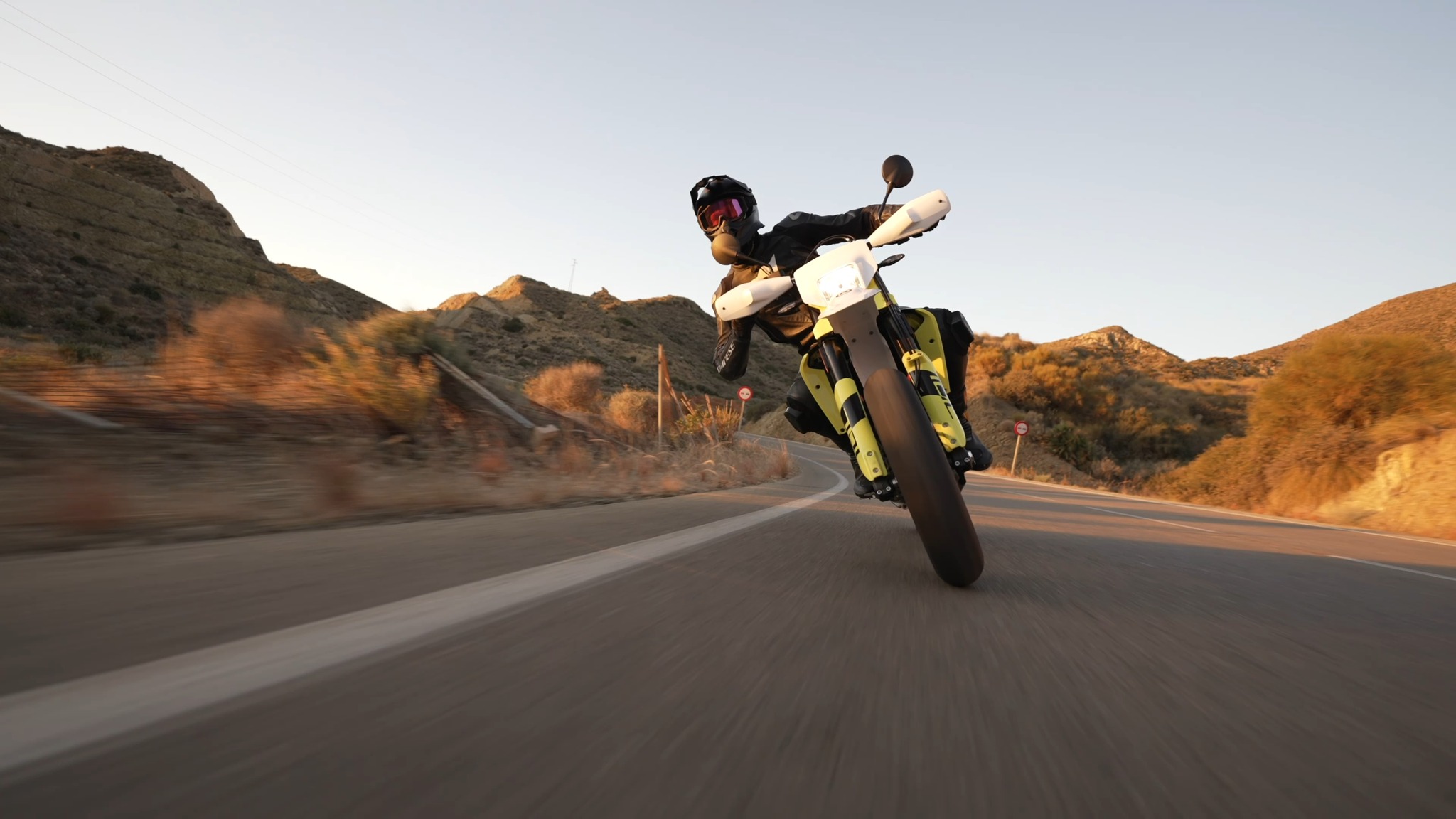Push your limits with more performance and mileage. Our team at ...