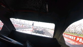 70th Running of the #BIGGO!! Qualified #2- 5.543 at 262.44 MPH. We face ...