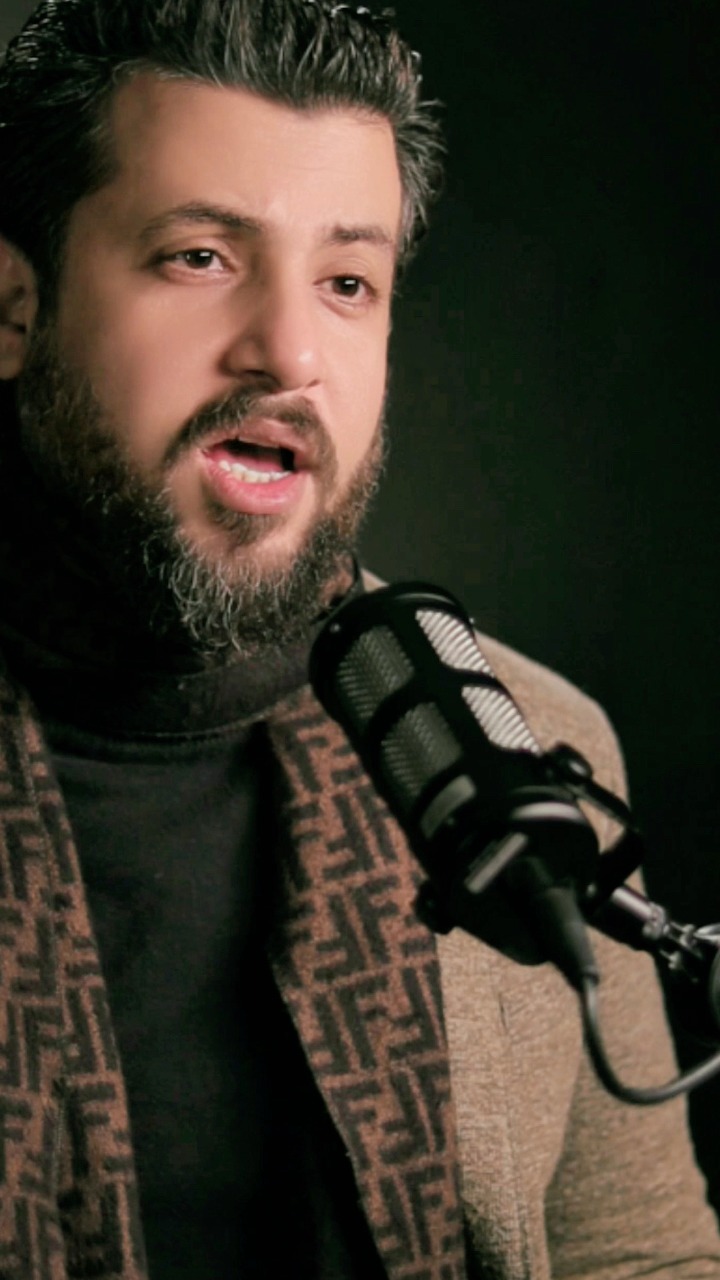 احساس بيوجع أوي #أحمد_نور_النجار #فضفضه_مع_نور #حزن #وجع #السعودية # # ...
