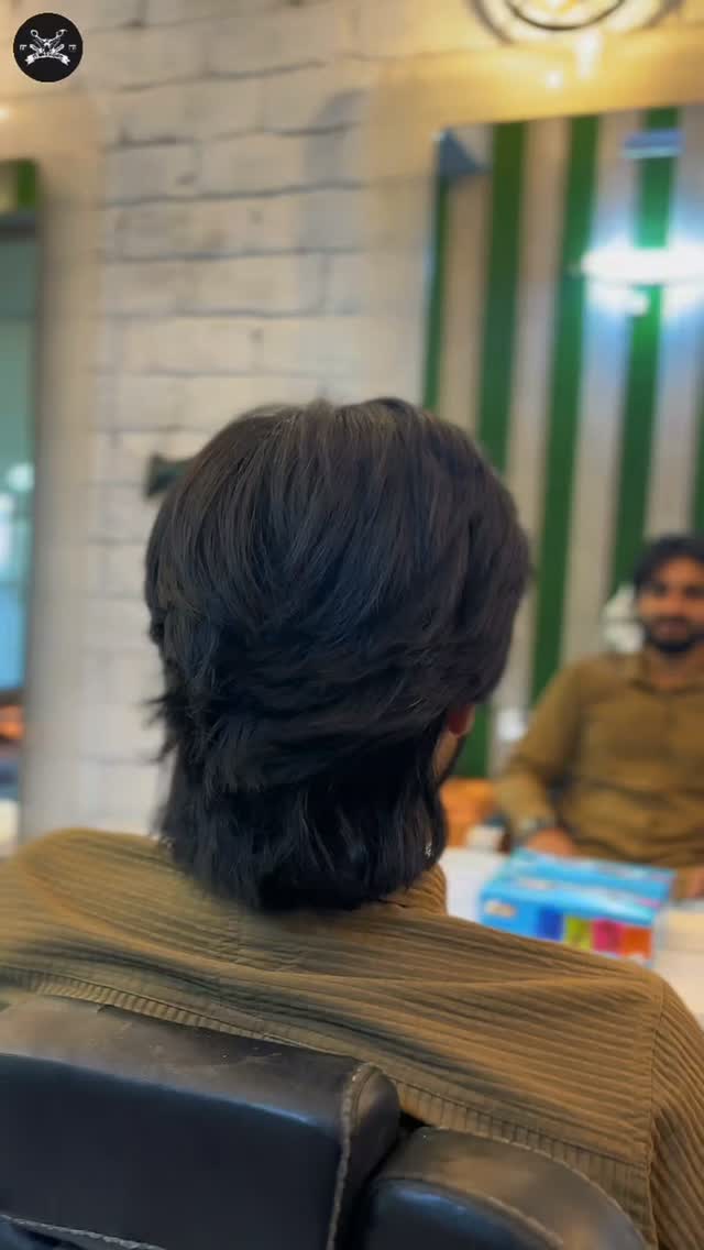 With great haircut comes great attraction. Visit Razors & Scissors
