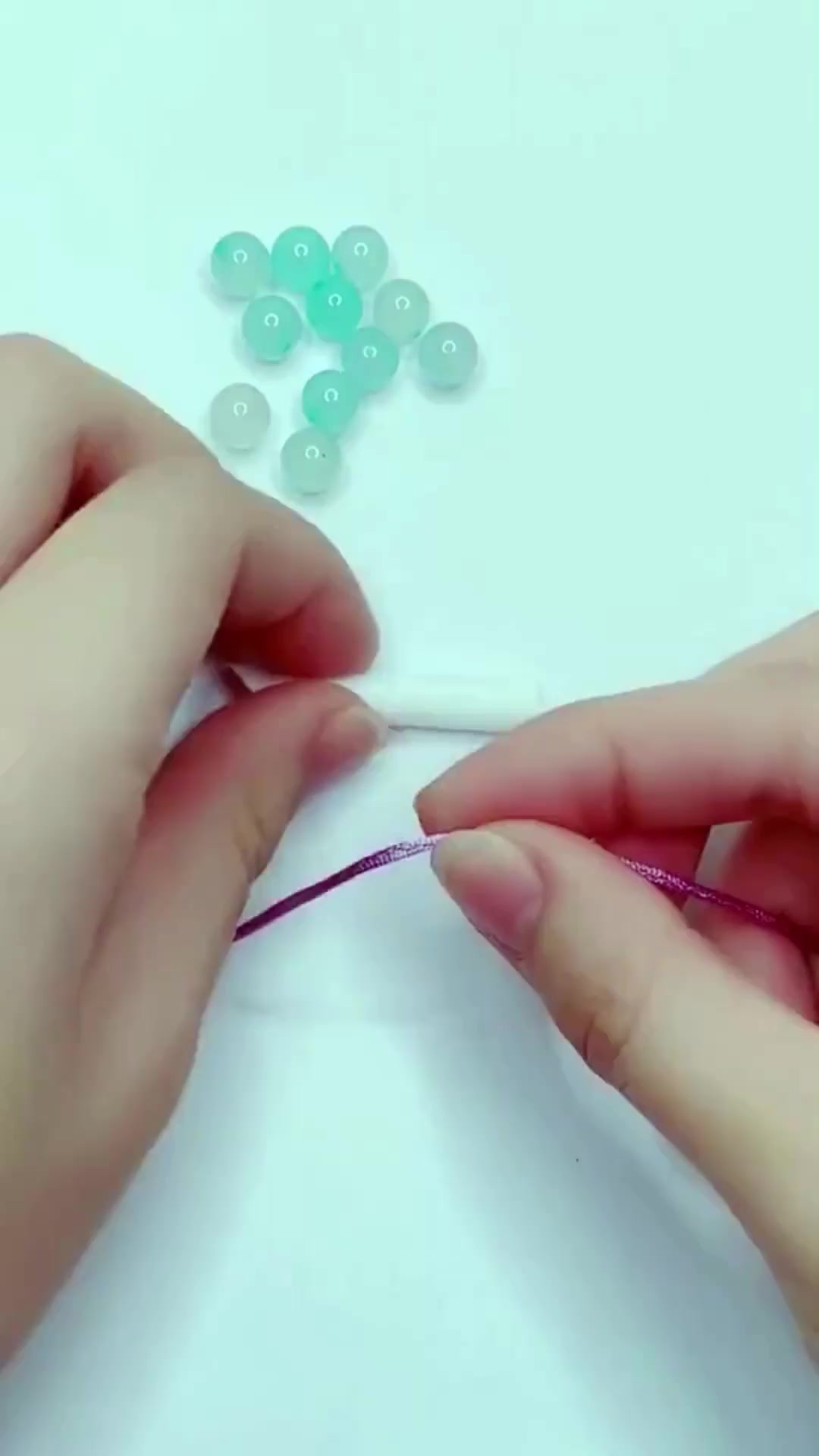 How to make rope craft DIY homemade tips #reels #rope #howto #foryou # ...