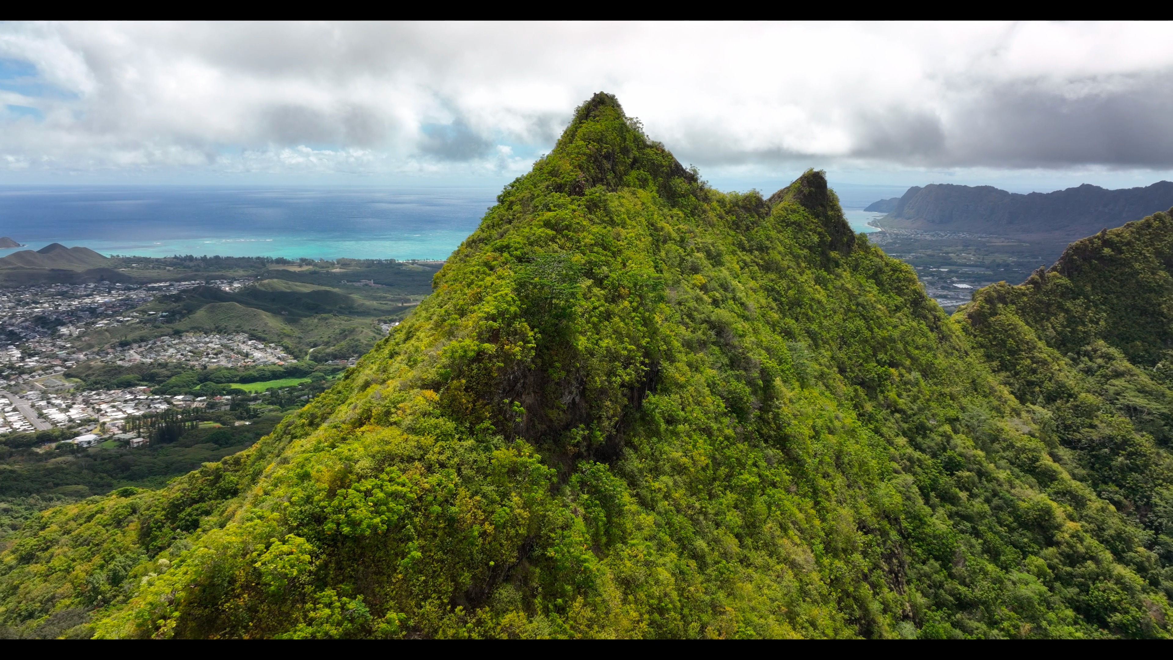 Exploring a list of the best places in Hawaii for Landscape
