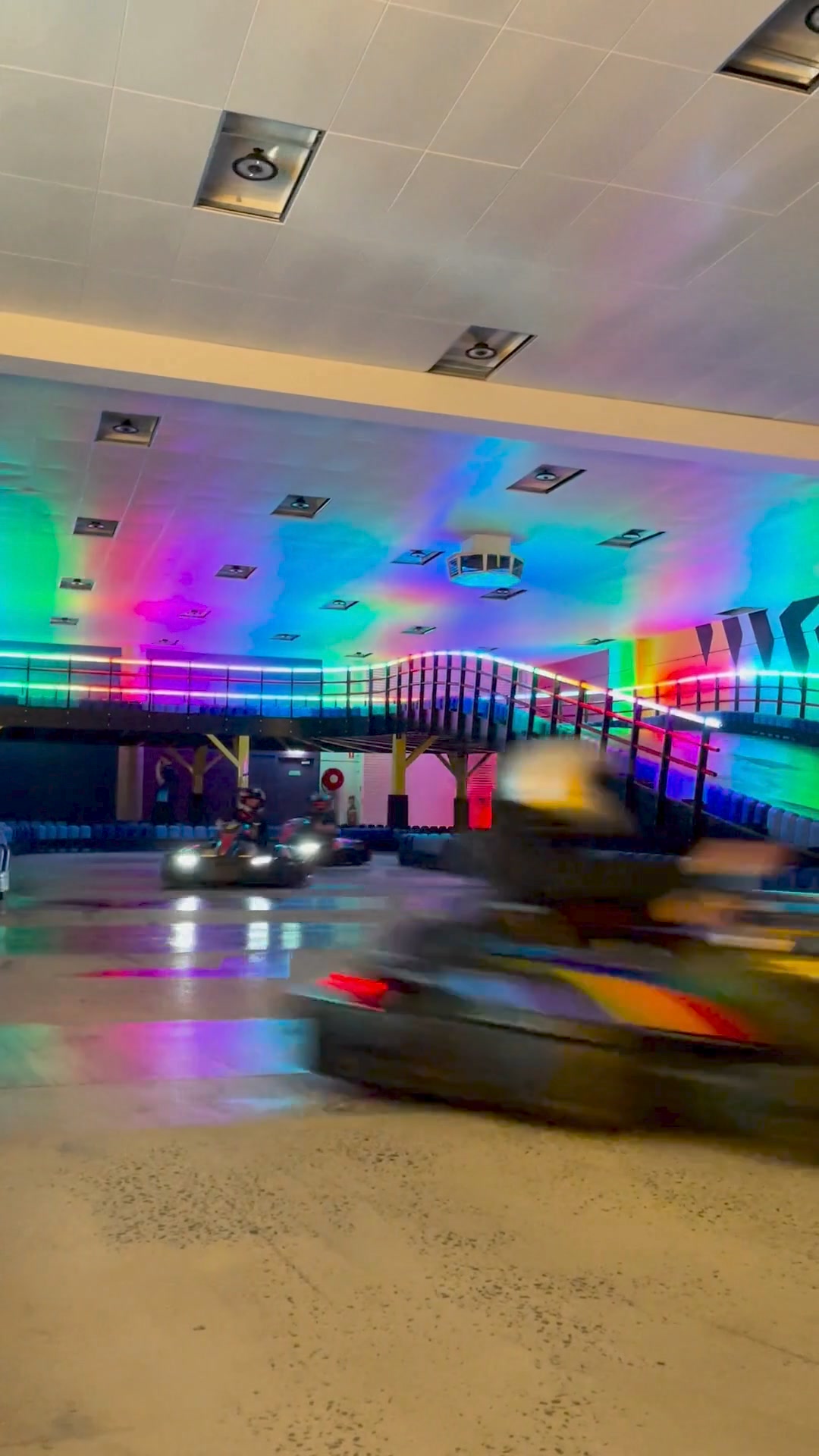 Melbourne's premier indoor karting experience is coming to Braybrook in ...