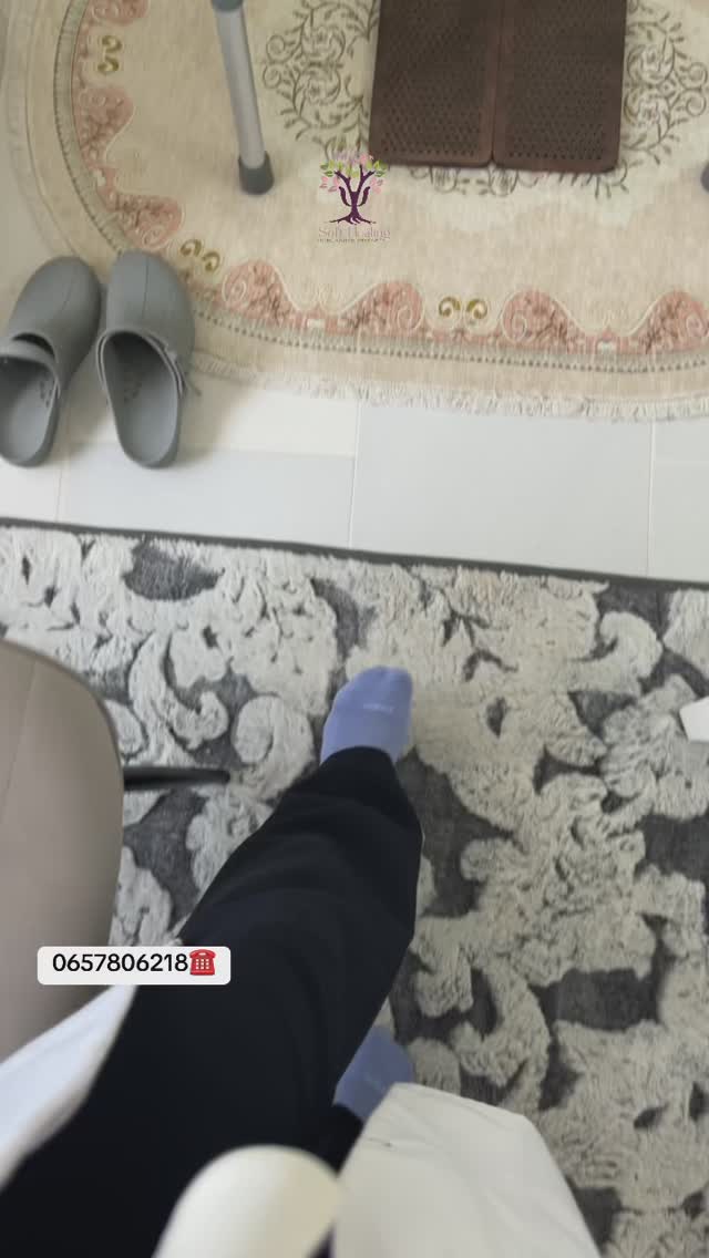 مرة في الشهر مليح تعملي جلسة سادو نعمل مع الرجال أيضا مرحبا بيكم 🤗 لحجز ...