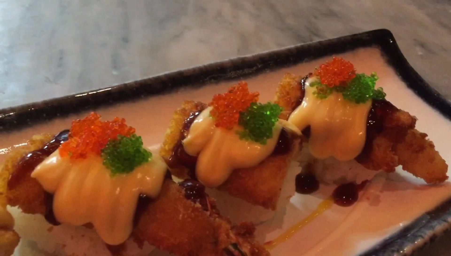 Wasabi Japanese Restaurant | Riyadh
