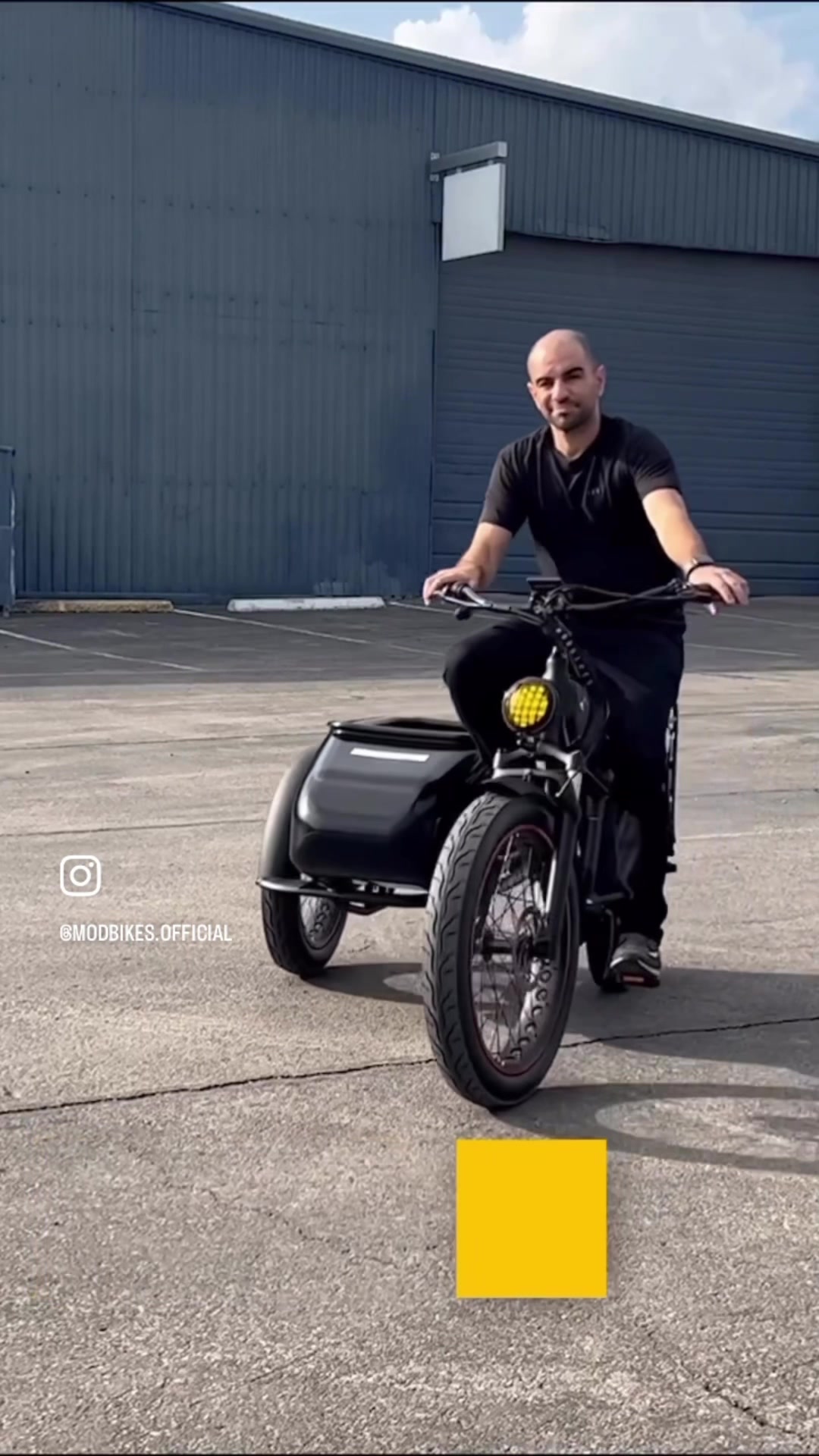 🚨New & Improved MOD Easy SideCar🚨 Let's dive into all the great new ...