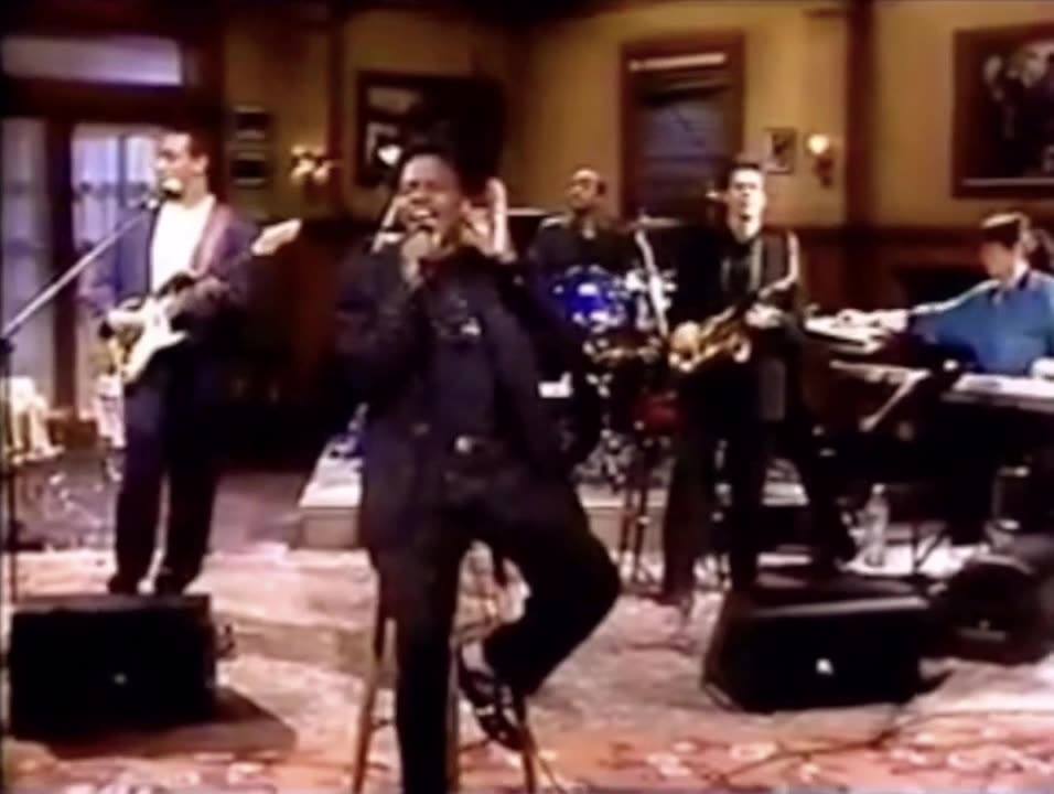 Philip Bailey Fascination | Philip Bailey