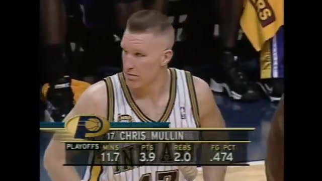 OnThisDay in 2004, Derek Fisher pulled off the impossible, sealing