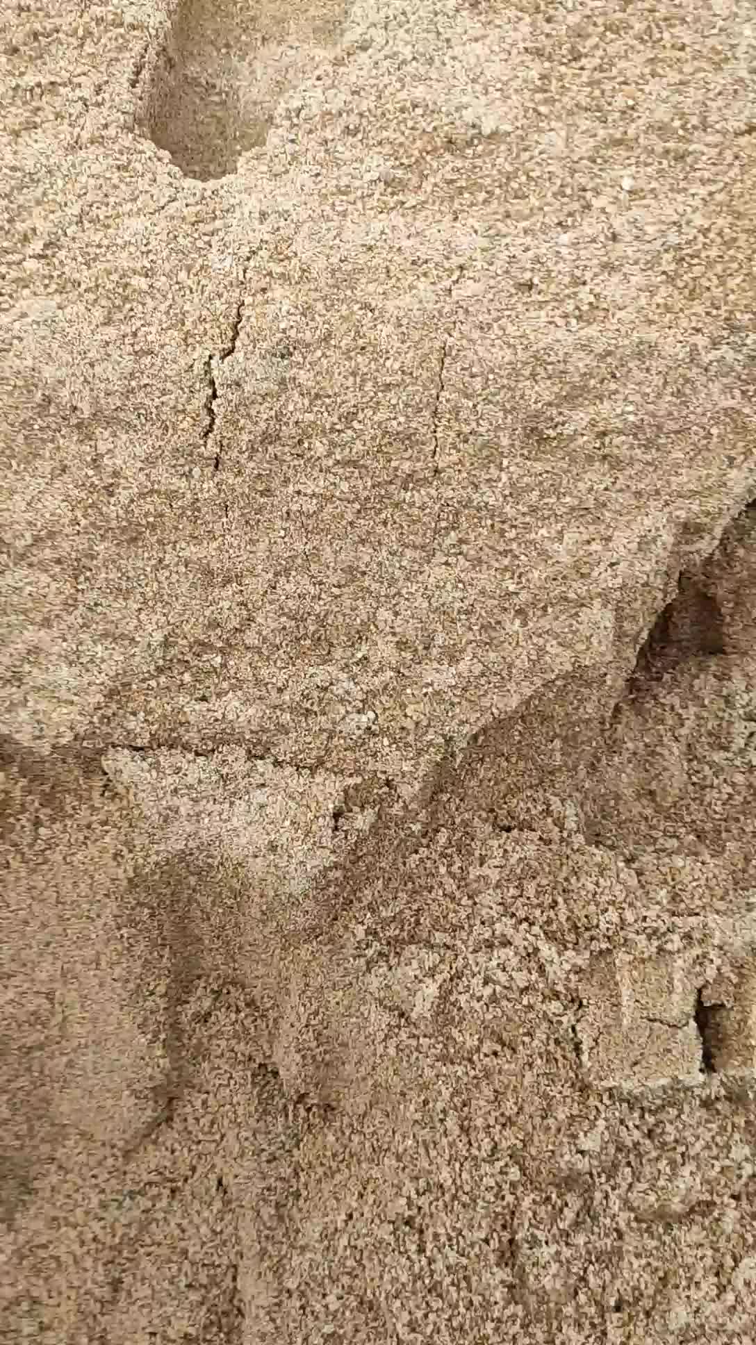 Sand and stone Supply