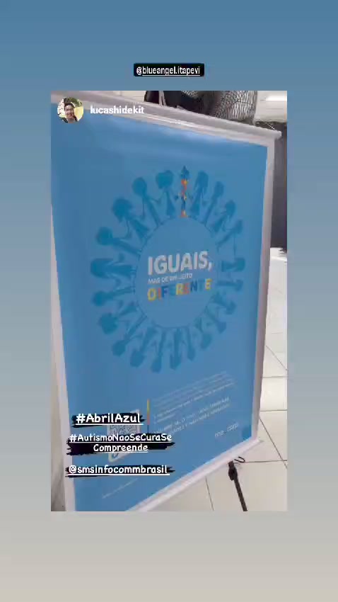 SMS Infocomm Brasil | Barueri SP