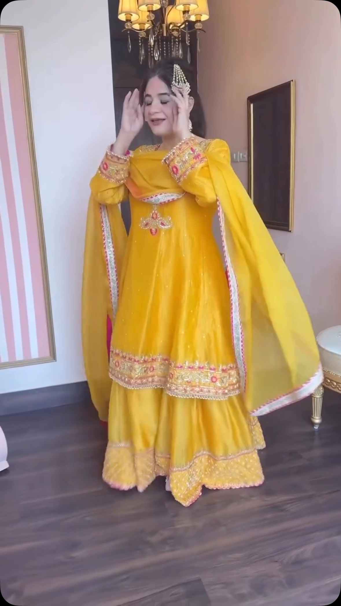 party wear punjabi dresses for ladies Suits Boutique | Designer Punjabi Suits Online 2026 26FA0080_ACORN_MULTI