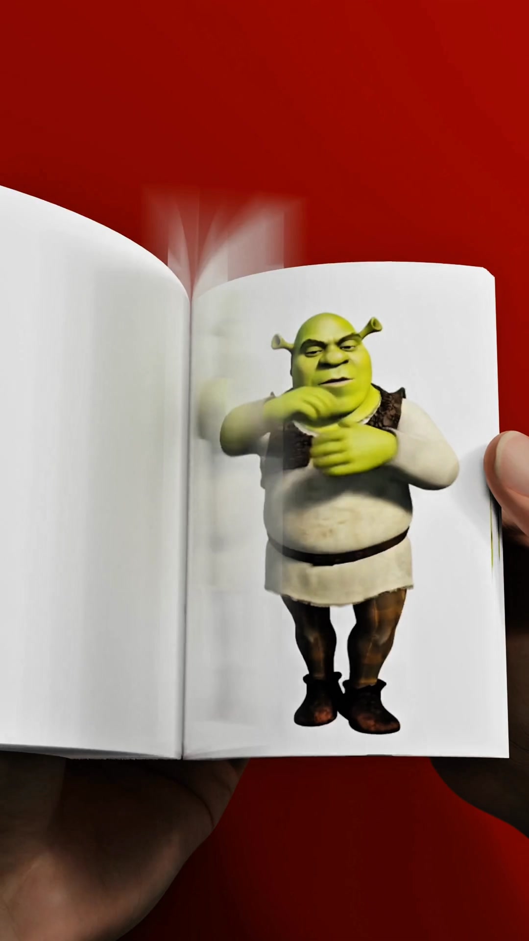 Shrek Dances to Big Guy 💚🔥 #shrek #icespice #bigguy #spongebobmovie # ...