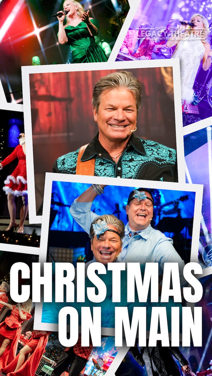 🎶 Let us know some of YOUR favorite Christmas songs in the comments ...