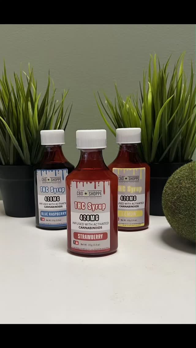 The CBD Shoppe Norfolk | Norfolk VA