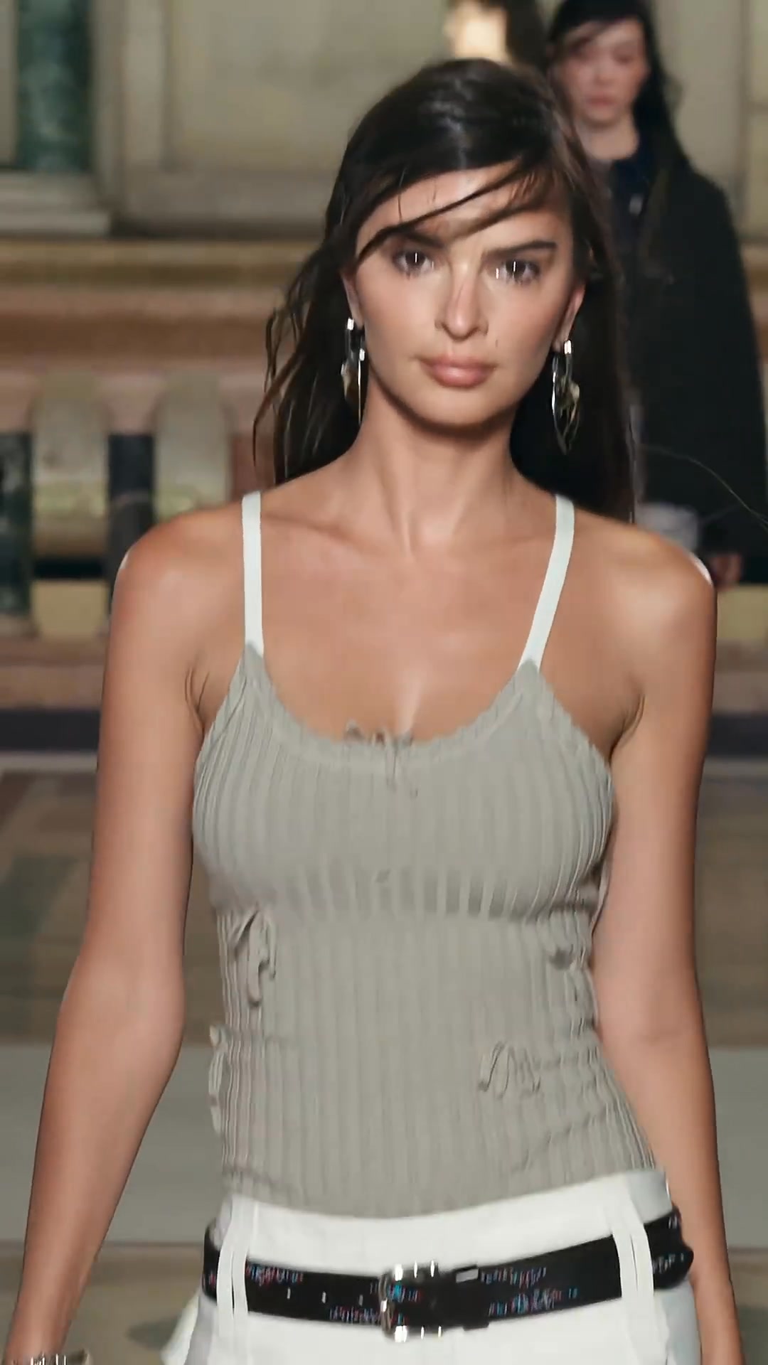 Emily Ratajkowski for Spring/Summer 2026 #emilyratajkowski #fblifestyle ...