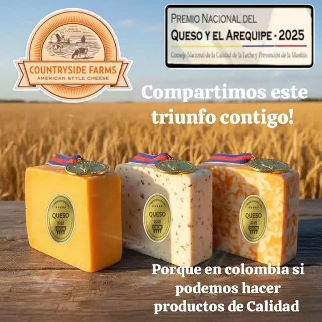 countrysidefarmsco | Tenjo