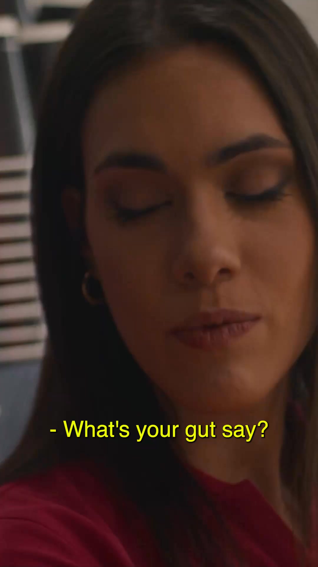 Did Ruby give Kerri good advice? Watch the latest Flunk episode out now ...