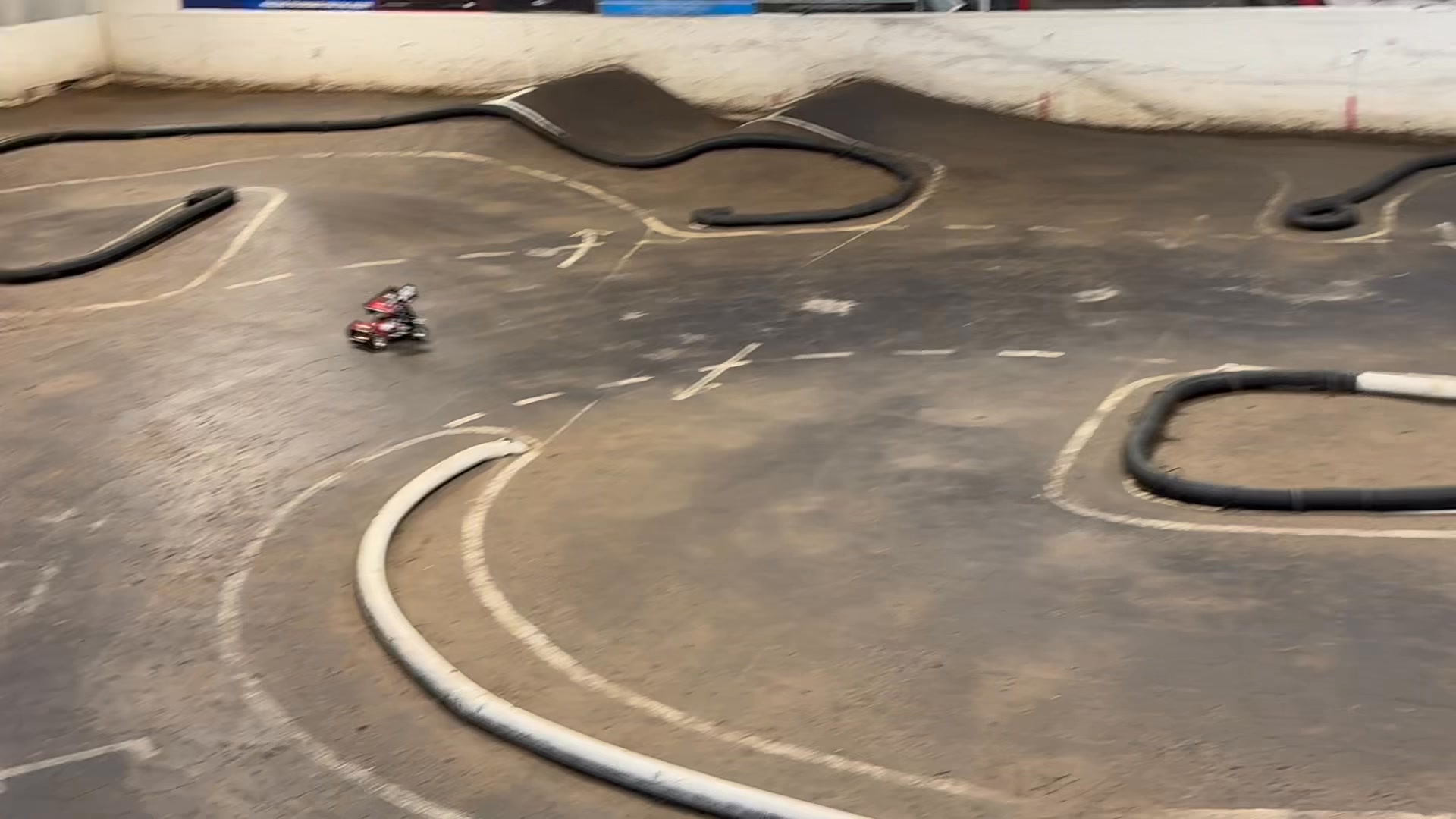Eaton's Intermountain R/C Raceway | Salt Lake City UT