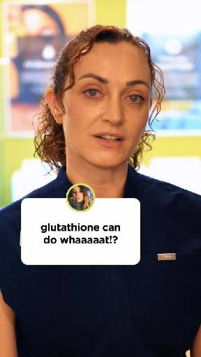 dr keller glutathione IV Therapy & Hydration Near Southlake & Westlake, TX Your body makes its most