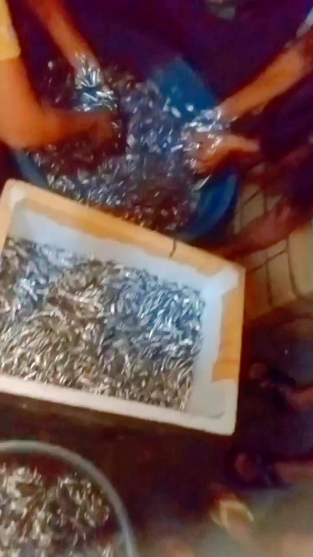 Bugwan tayo manen detuy aramiden tayo nga Homemade Bagoong👌‼️ | Ilocano ...