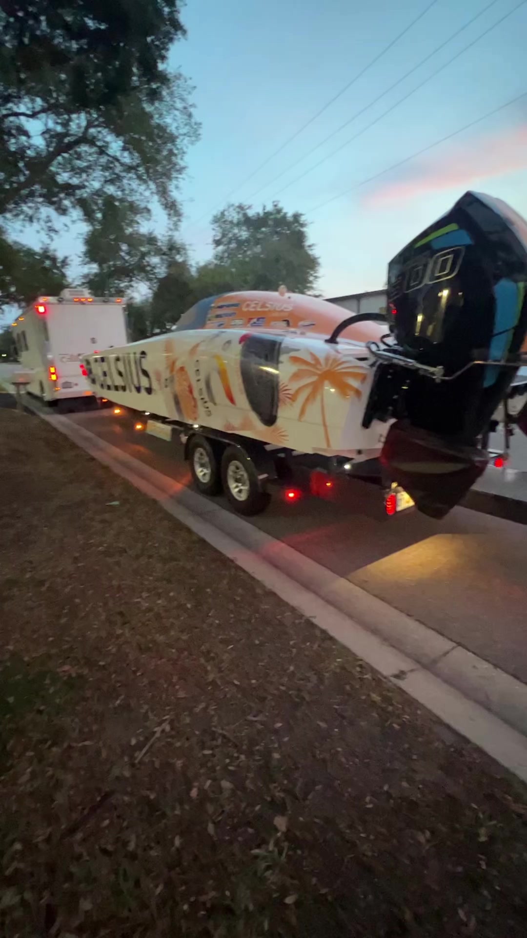CELSIUS Ignite Offshore Racing is rolling out to XINSURANCE.com Great ...