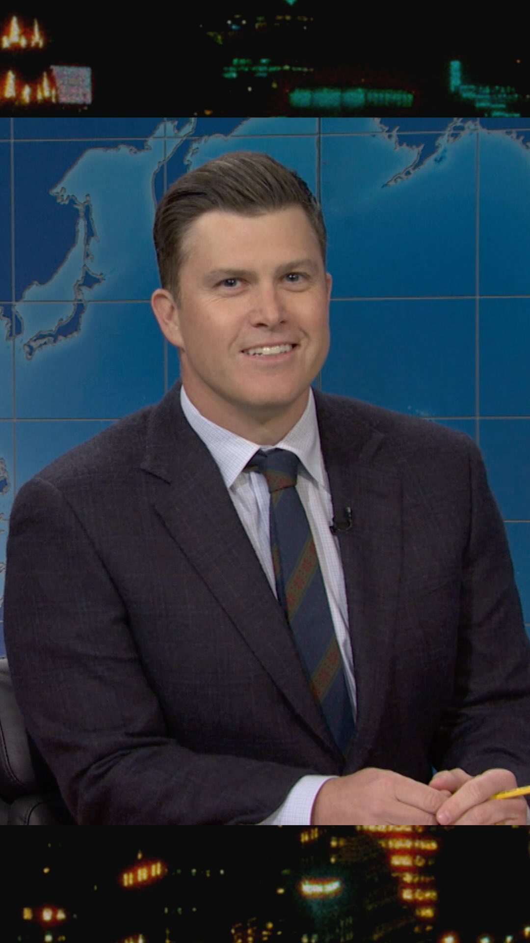 weekend update! | Saturday Night Live